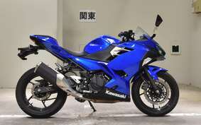 KAWASAKI NINJA 250 2 EX250P