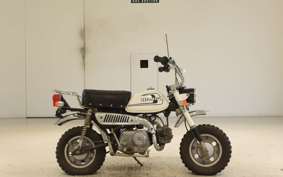 HONDA MONKEY Z50J
