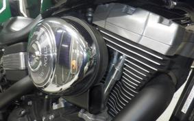 HARLEY FXDBI 2006