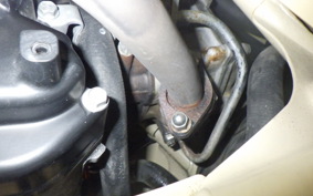 HONDA PS250 2009 MF09