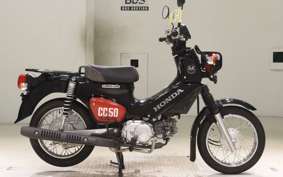 HONDA CROSS CUB 50 2001 AA06