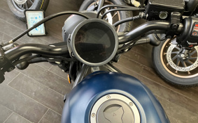 HONDA REBEL MC49