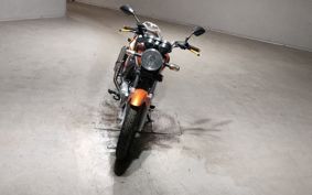HONDA CBF 125 PCJ7