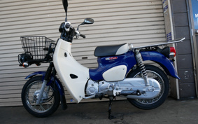HONDA SUPER CUB50 AA07