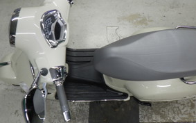 VESPA GTS150 2021