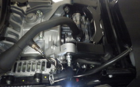 YAMAHA CYGNUS 125 X SEM5J