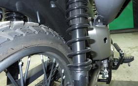 HONDA CT125-2 2025 JA65