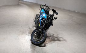 SUZUKI GSX-S125 DL32B