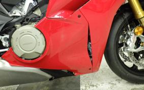 DUCATI PANIGALE V4 S 2026