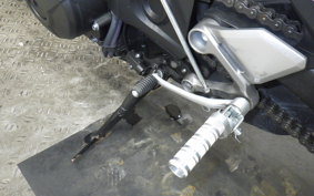 YAMAHA XSR900 2016 RN46J