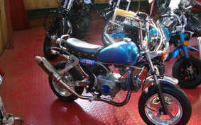 HONDA MONKEY Z50J