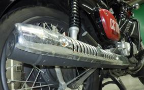 HONDA CROSS CUB 110 2022 JA45
