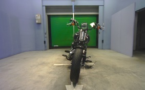 HARLEY FLSTSB 1580 2011 JM5