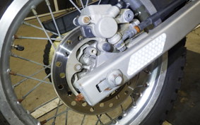 HONDA CRM50 GEN 2 2005 AD13