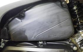 HONDA GIORNO 3 2021 AF77