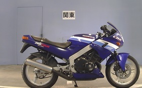 HONDA CBR250F MC14