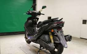 YAMAHA CYGNUS 125 XSR 3 SED8J