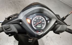 SUZUKI ADDRESS V110 CE47A