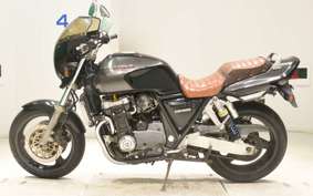 HONDA CB1000SF 1994 SC30