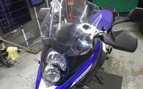 SUZUKI DL650 ( V-Strom 650 ) XTA 2024 C733M