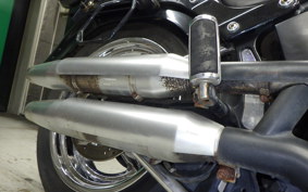 HARLEY FLSTFB 1580 2010