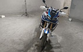 HONDA CRF1000L AFRICA TWIN ADVENTURE SPORT DCT 2019 SD04