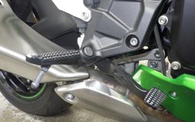 KAWASAKI ZH2 SE ZRT00R