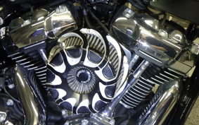 HARLEY FXBRS1870 2021