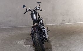 HONDA STEED 400 1991 NC26