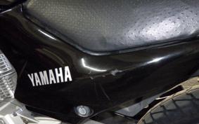 YAMAHA YBR125