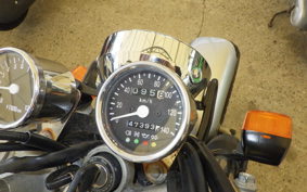 HONDA CB223S MC40