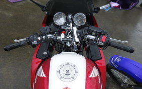 HONDA CB400 SUPER BOLDOR A 2017 NC42