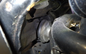 HONDA STEED 400 VSE 1996 NC26