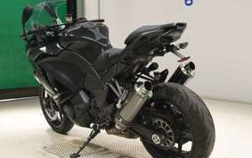 KAWASAKI NINJA 1000 A 2019 ZXT00W