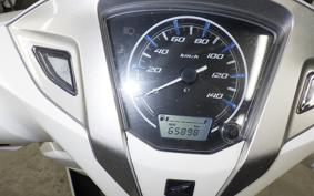 HONDA LEAD 125 2017 JF45