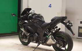 KAWASAKI NINJA 1000 A 2018 ZXT00W