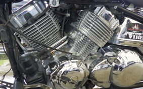 YAMAHA DRAGSTAR 400 2006 VH01J