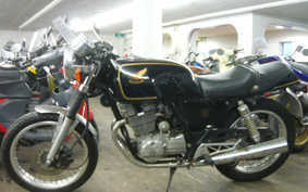 HONDA GB250 CLUBMAN MC10