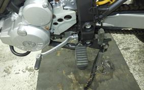 KAWASAKI KLX250D TRACKER LX250E