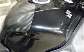 SUZUKI HAYABUSA Gen.2 2015
