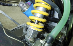 HONDA NSR50 GEN 2 AC10