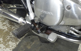 HONDA CB400SS 2001 NC41