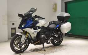 BMW R1200RS 2015