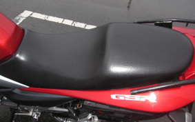 SUZUKI GSR250 GJ55D