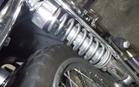 YAMAHA SR400 Gen.4 2012 RH03J