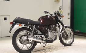 HONDA GB500TT 1986 PC16