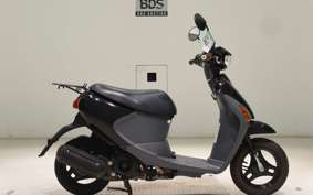 SUZUKI LET's 4 2007 CA45A