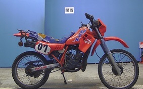 HONDA MTX50R AD06