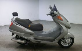 HONDA FORESIGHT MF04