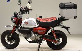 HONDA MONKEY 125 2023 JB03
